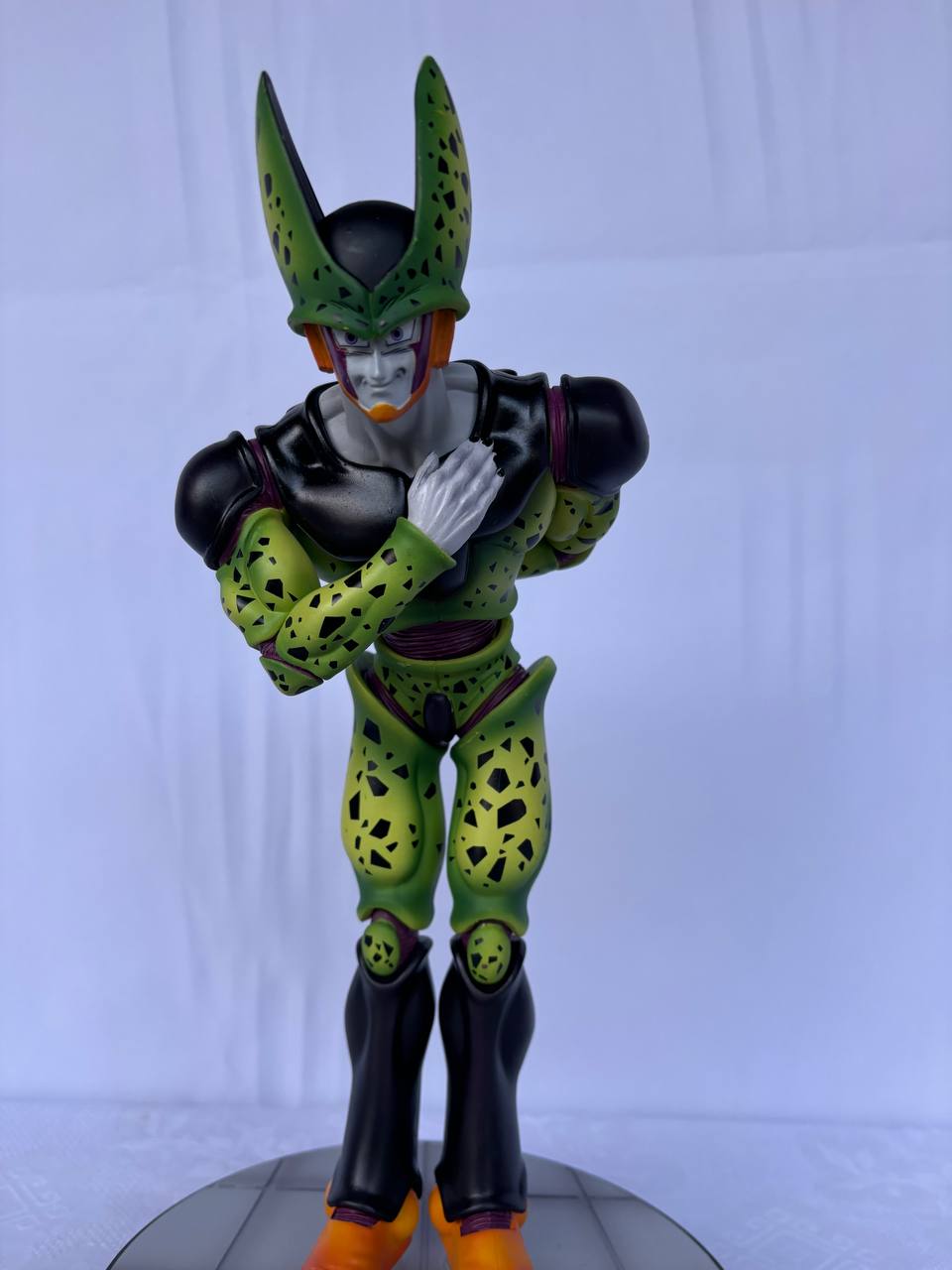 Dragon Ball Perfect Cell Action Figure Statue 30cm