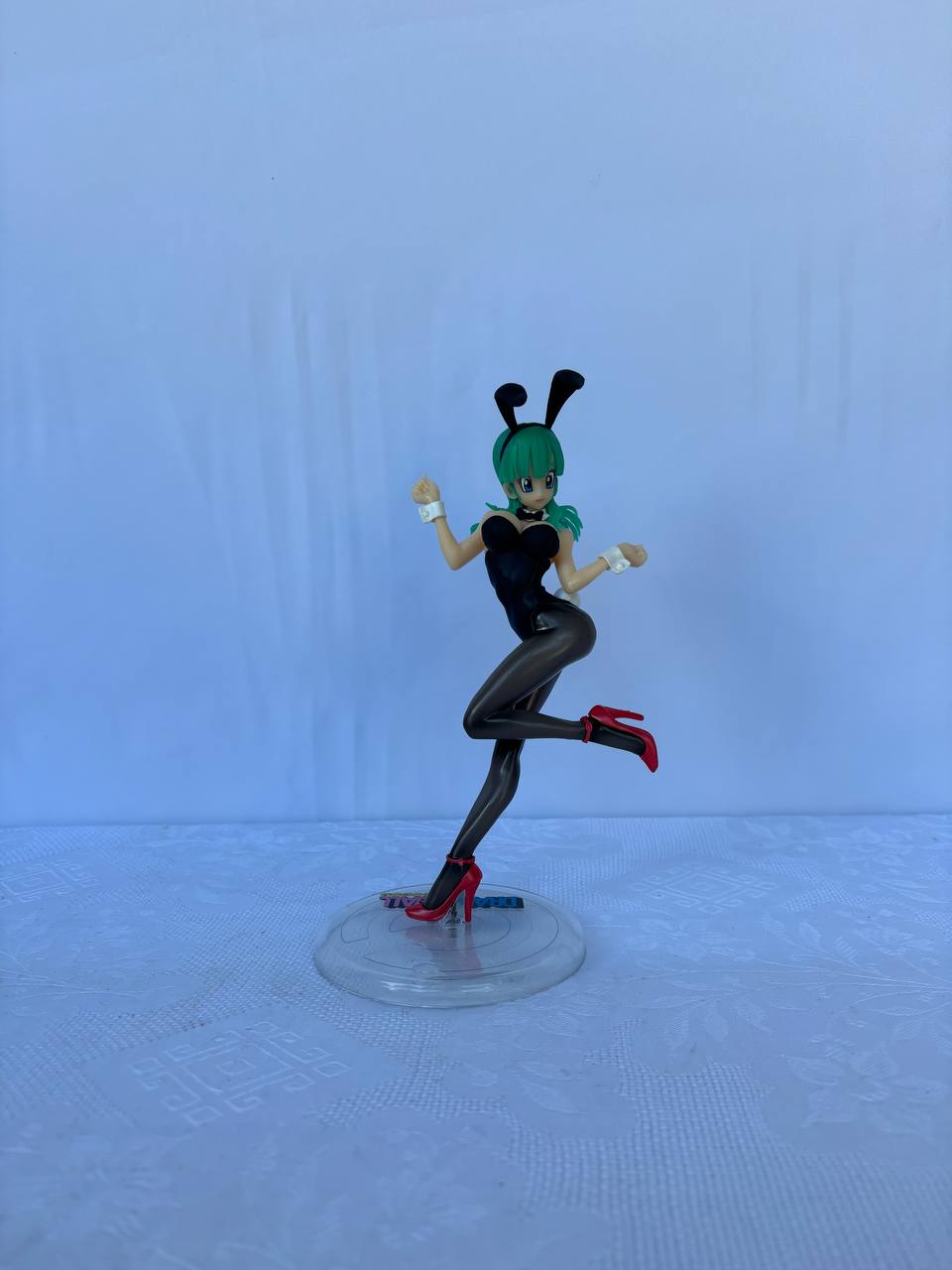 Dragon Ball Bulma Action Figure Statue 18cm