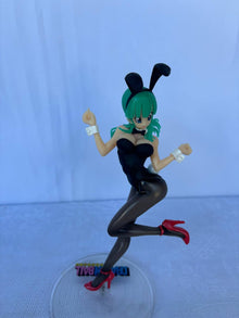 Dragon Ball Bulma Action Figure Statue 18cm