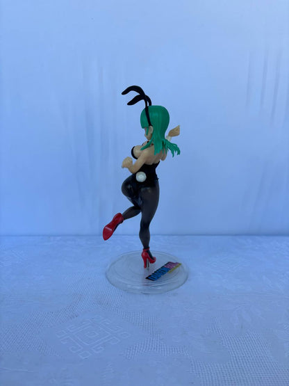 Dragon Ball Bulma Action Figure Statue 18cm