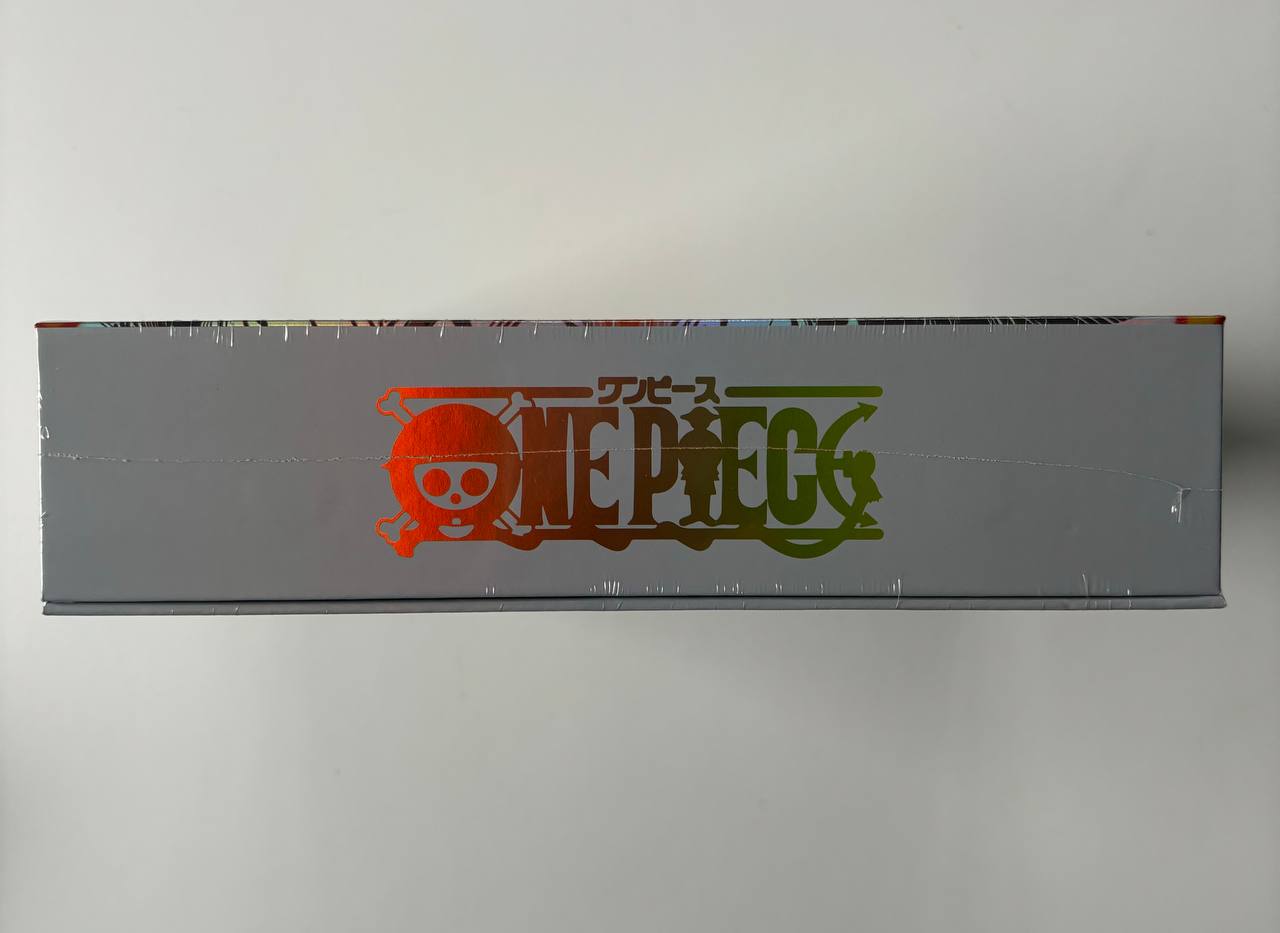 One Piece Special Edition Display Card Box Sealed