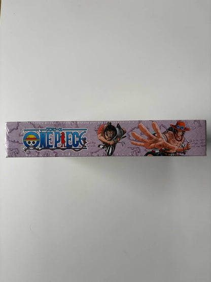 One Piece 1Y Display Card Box Sealed
