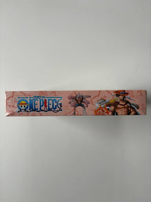 One Piece 1Y Laser Display Card Box Sealed