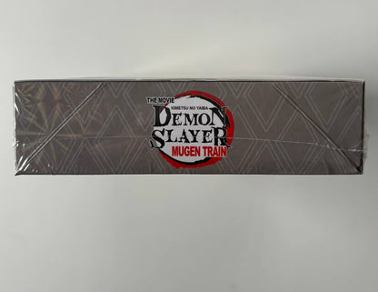 Demon Slayer 1Y Display Card Box Sealed