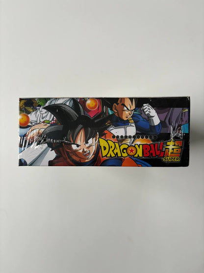Dragon Ball 2Y Black Display Card Box Sealed