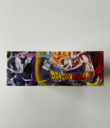 Dragon Ball 2Y White Display Card Box Sealed