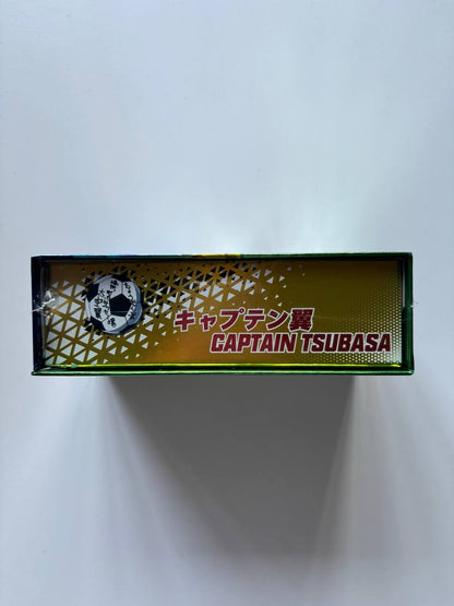 Captain Tsubasa Display Card Box Sealed