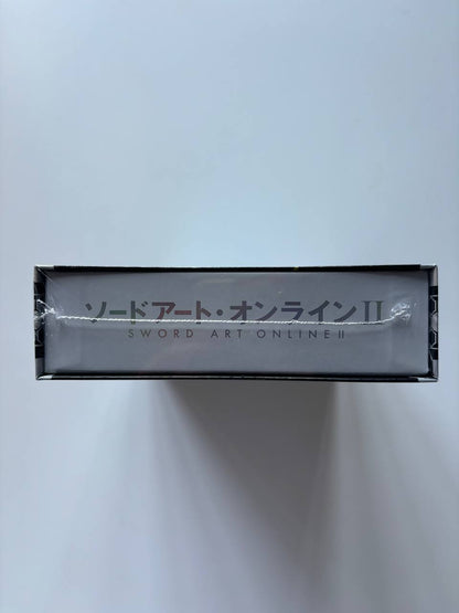 Sword Art Online Display Card Box Sealed