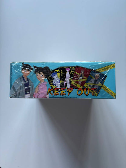 Detective Conan NS03 Display Card Box Sealed