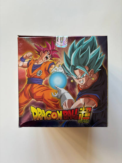 Dragon Ball Super 5Y Display Card Box Sealed