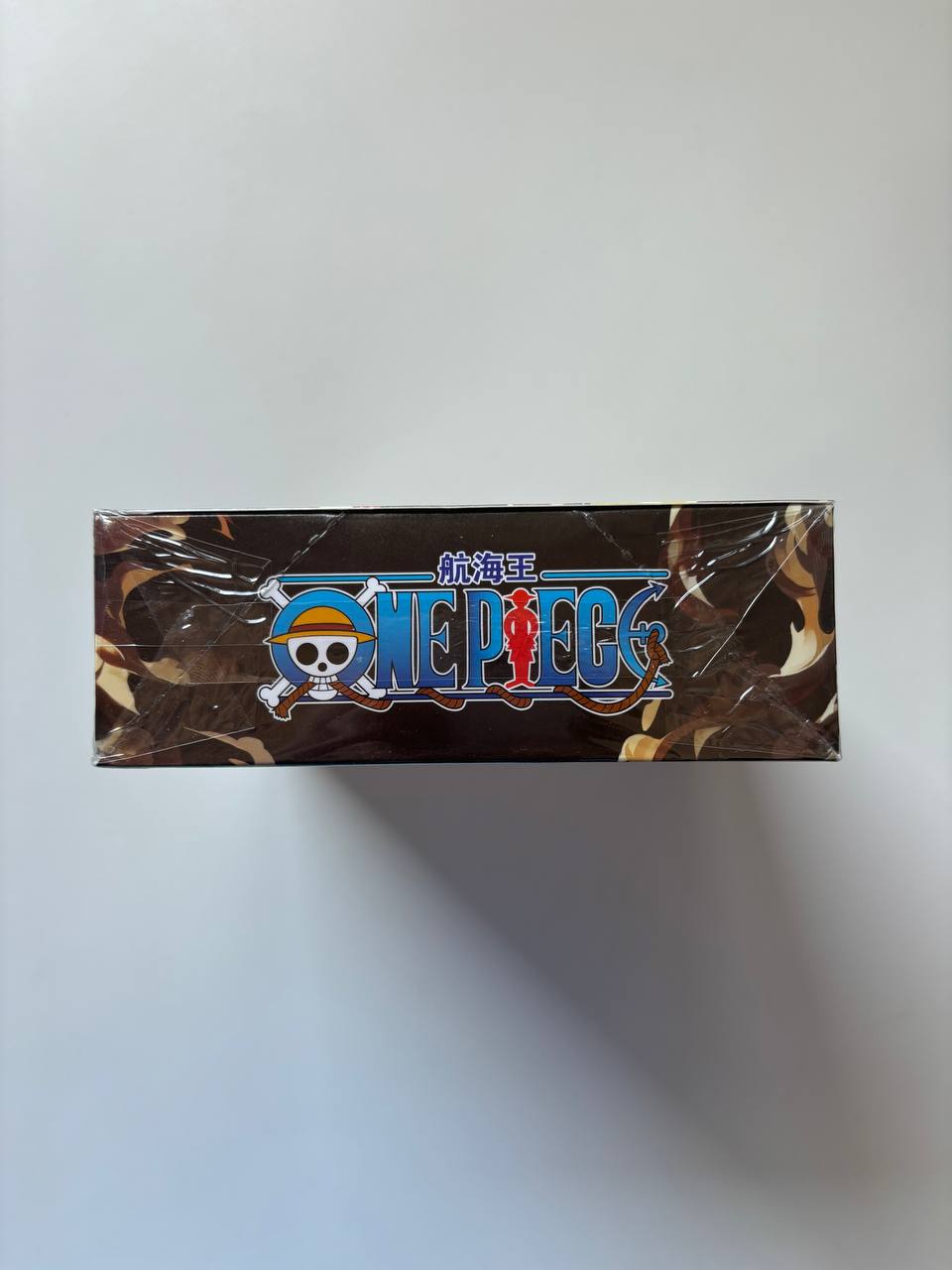 One Piece NS05 Display Card Box Sealed