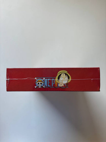 One Piece 10Y Display Card Box Sealed