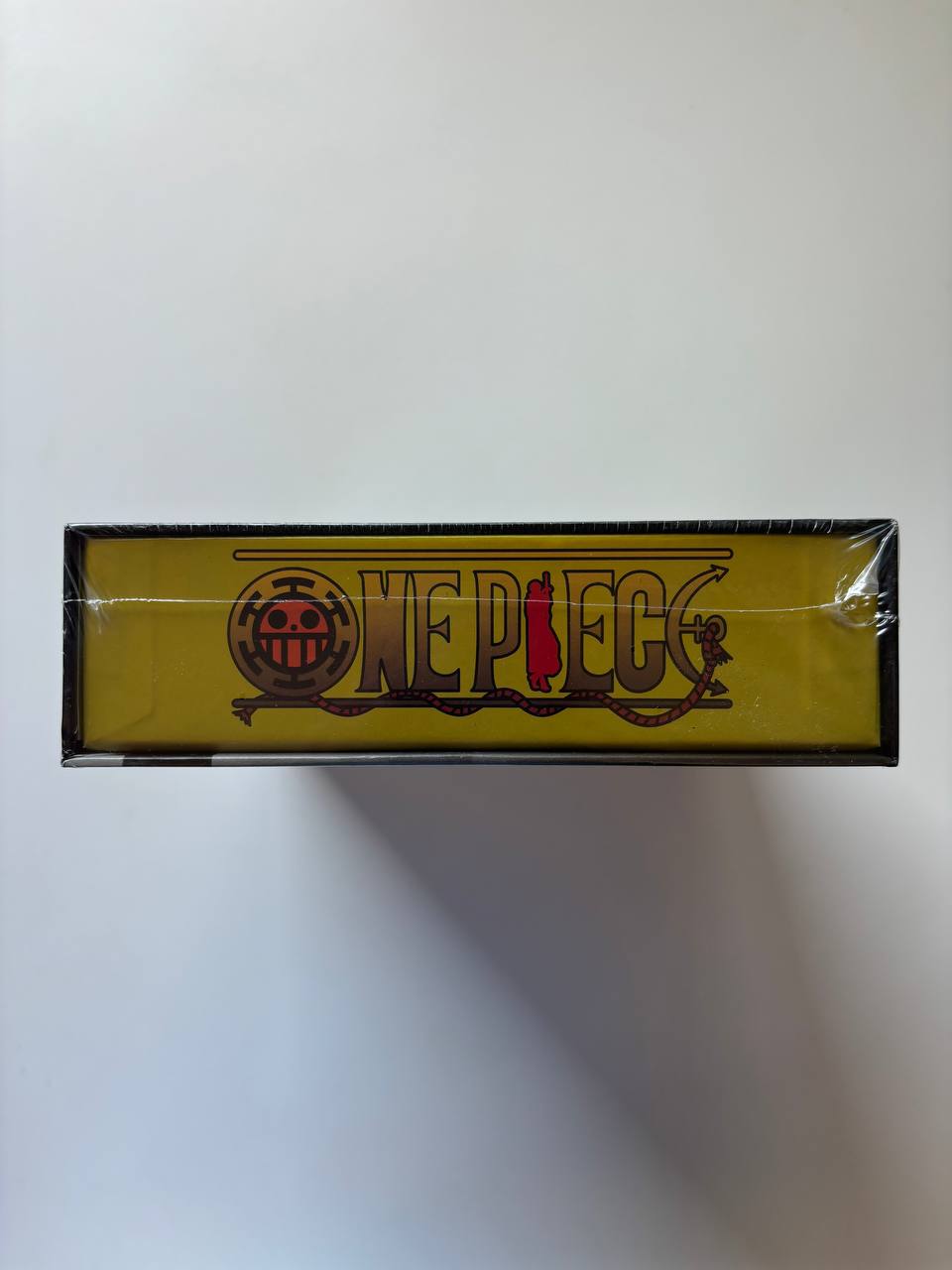 One Piece 10Y Display Card Box Sealed