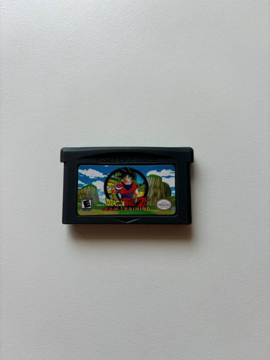 Pokemon Dragon Ball Version GameBoy Advance