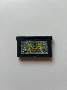 Pokemon Top 5 Classic Version GameBoy Advance
