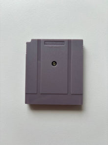 Pokemon Pyrite Version GameBoy Color