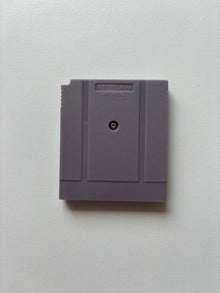 Pokemon Crystal Capuccino Version GameBoy Color