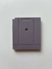 Pokemon Genesis 3 Version GameBoy Color