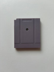 Pokemon Adventure Version GameBoy Color