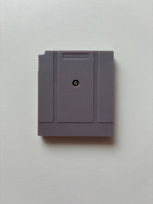 Pokemon Thunder Version GameBoy Color