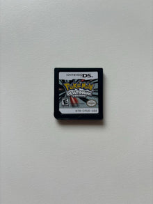 Pokemon Platinum Version Nintendo DS