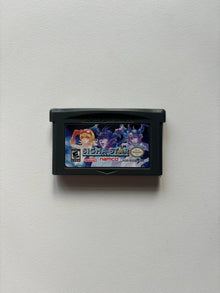 Sigma Star GameBoy Advance GBA