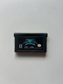 Shining Soul GameBoy Advance GBA