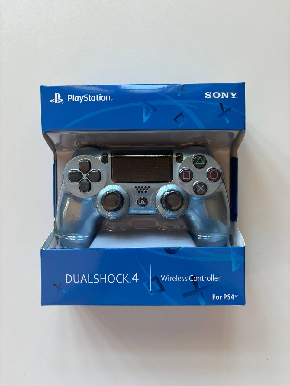 Controller PS4 Joypad Joystick Playstation 4