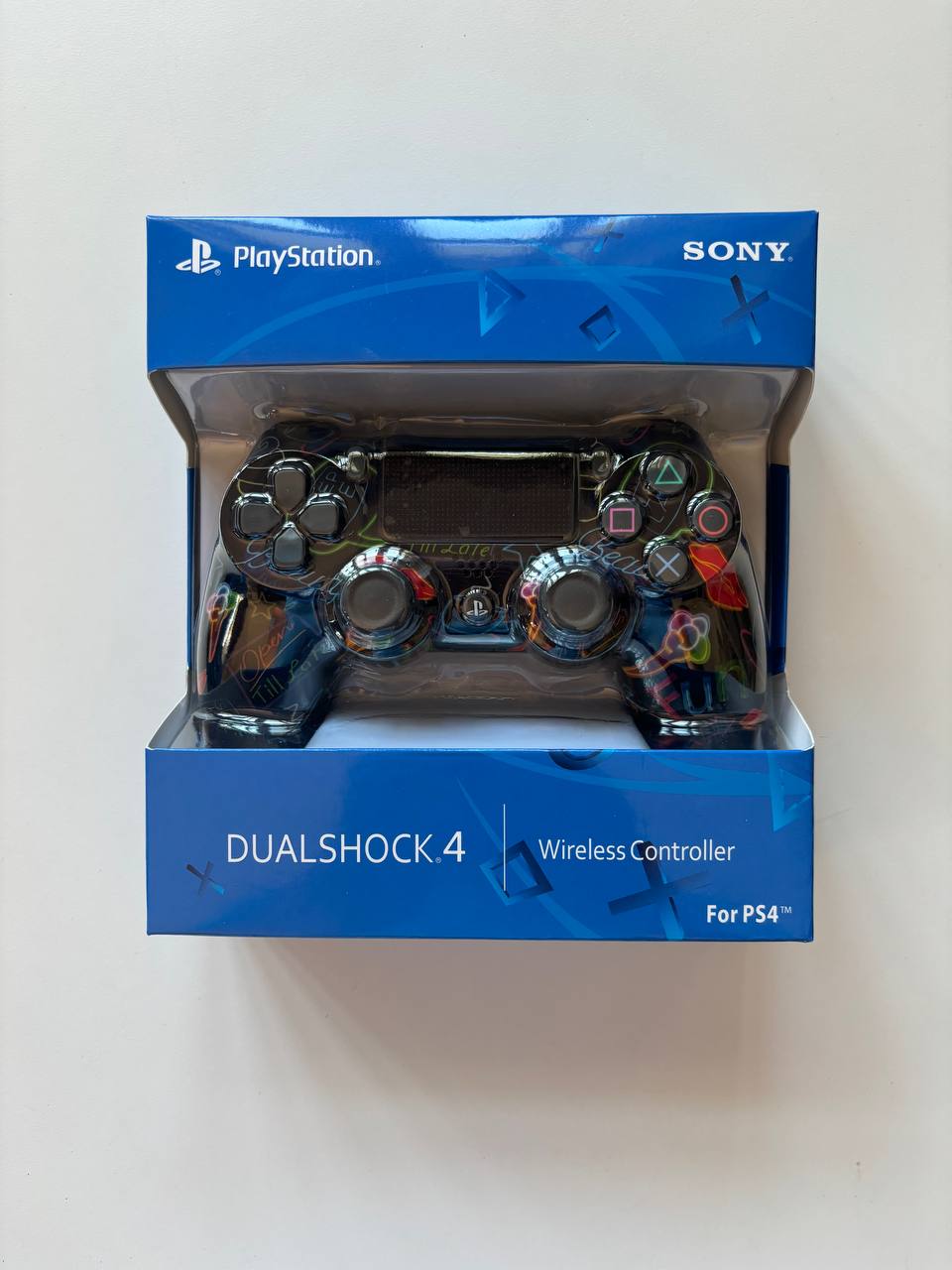 Controller PS4 Joypad Joystick Playstation 4