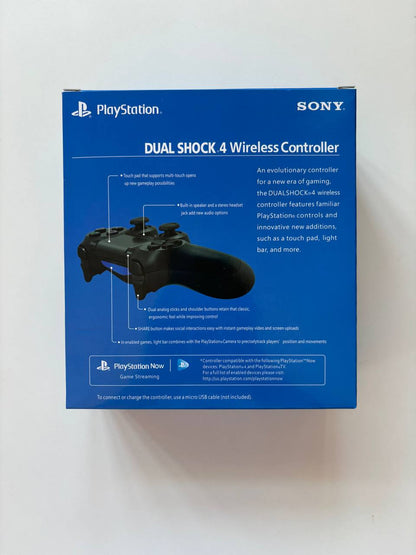 Controller PS4 Joypad Joystick Playstation 4