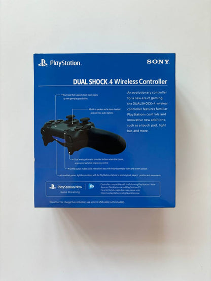 Controller PS4 Joypad Joystick Playstation 4