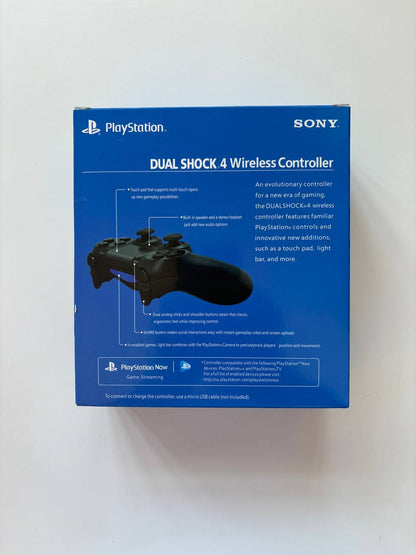 Controller PS4 Joypad Joystick Playstation 4