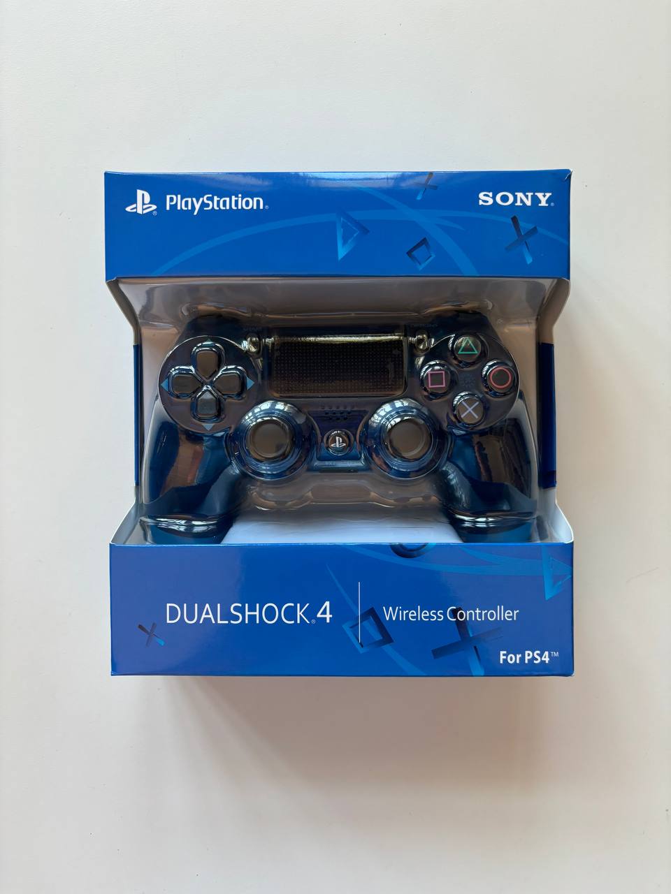 Controller PS4 Joypad Joystick Playstation 4