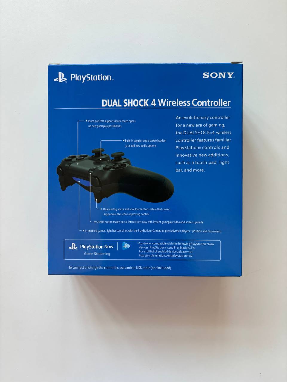 Controller PS4 GTA V Joystick Playstation 4