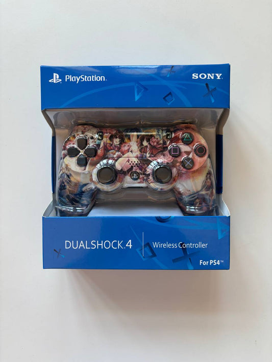 Controller PS4 Joystick Playstation 4