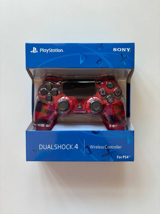 Controller PS4 Joystick Playstation 4