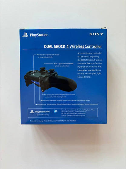 Controller PS4 Joystick Playstation 4