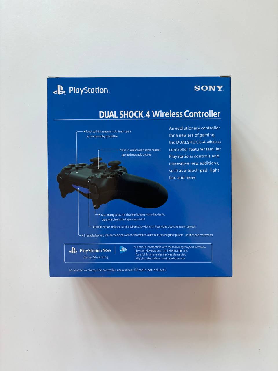 Controller PS4 Joystick Playstation 4