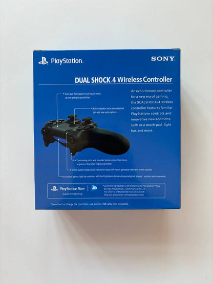 Controller PS4 Dragon Ball Joystick Playstation 4