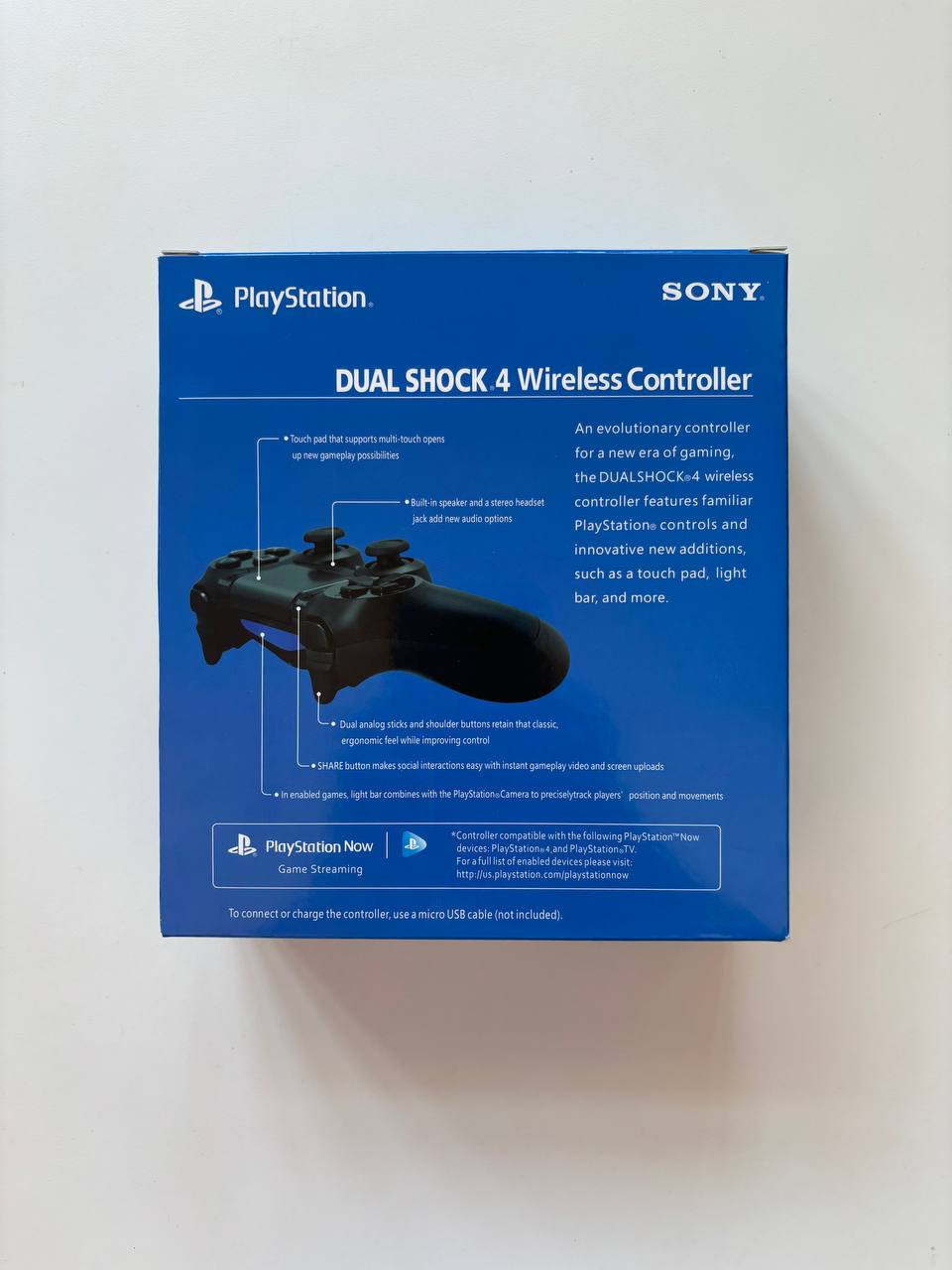 Controller PS4 Joystick Playstation 4