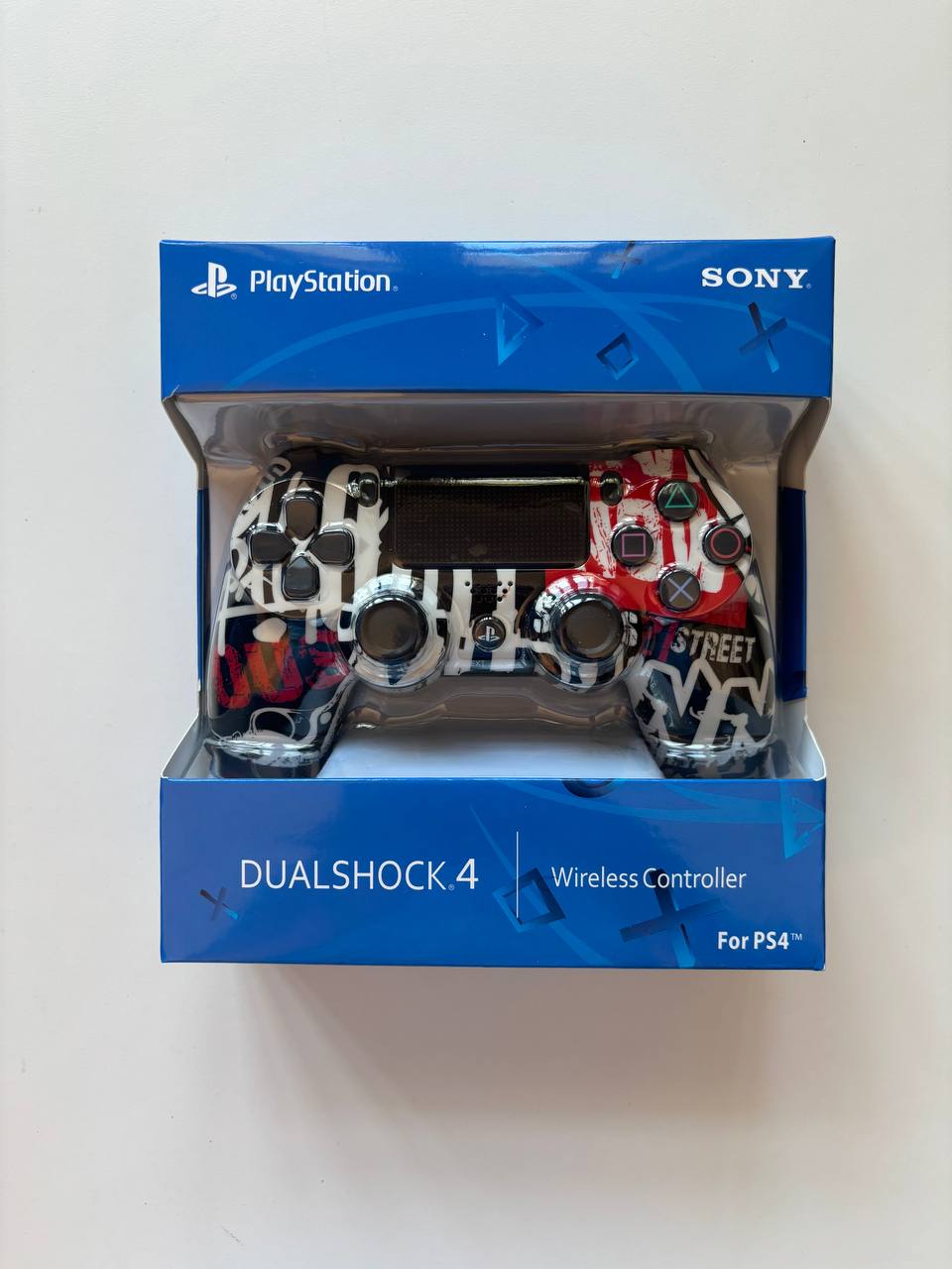 Controller PS4 Joystick Playstation 4