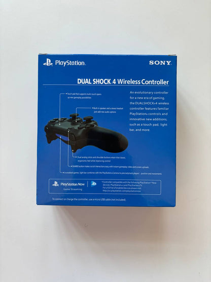 Controller PS4 Joystick Playstation 4