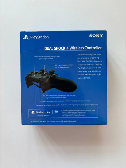 Controller PS4 Spiderman Joystick Playstation 4