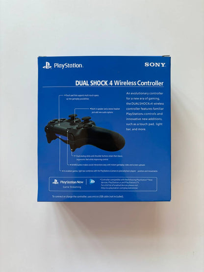 Controller PS4 Manchester United Joystick Playstation 4