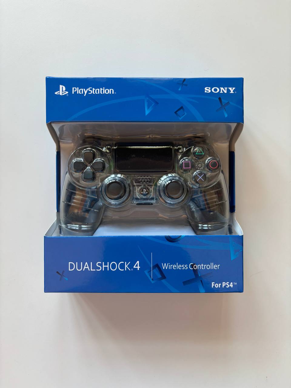 Controller PS4 Joystick Playstation 4