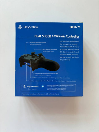 Controller PS4 Genshin Impact Joystick Playstation 4