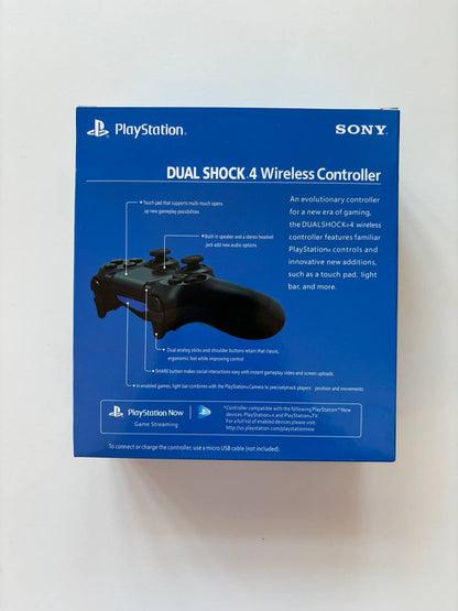 Controller PS4 Barcelona Joystick Playstation 4