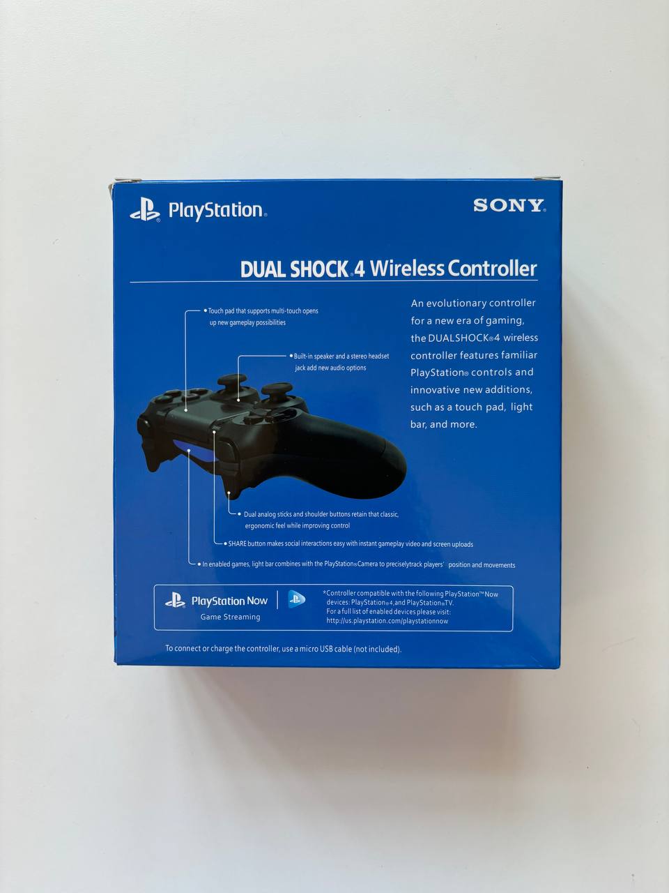 Controller PS4 Joystick Playstation 4