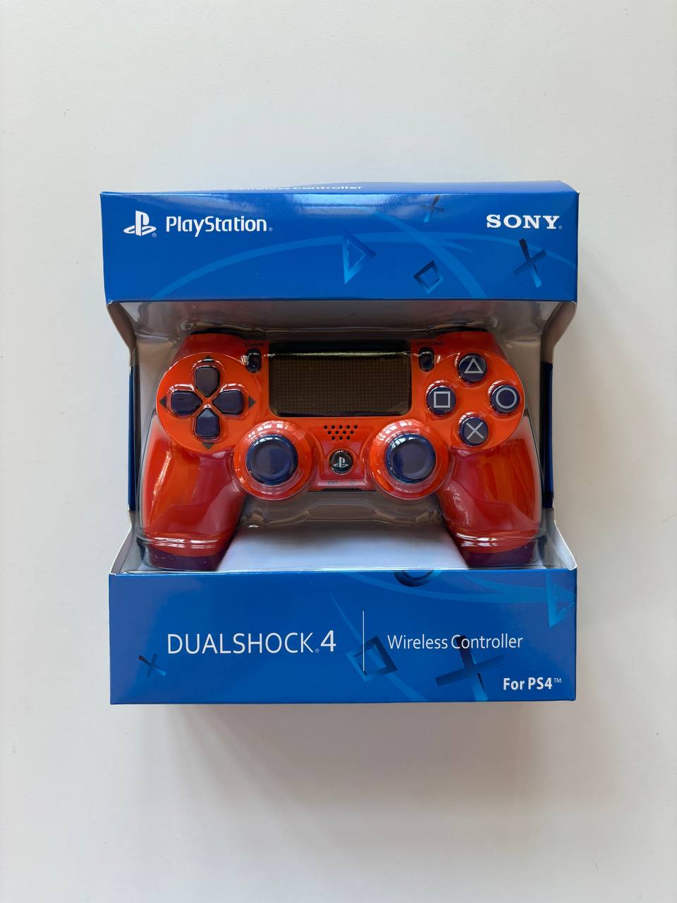 Controller PS4 Joystick Playstation 4