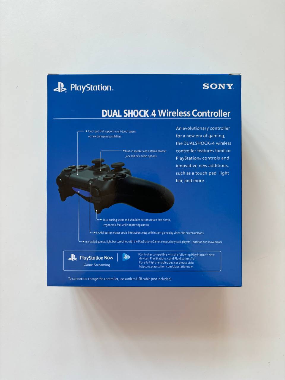 Controller PS4 Joystick Playstation 4